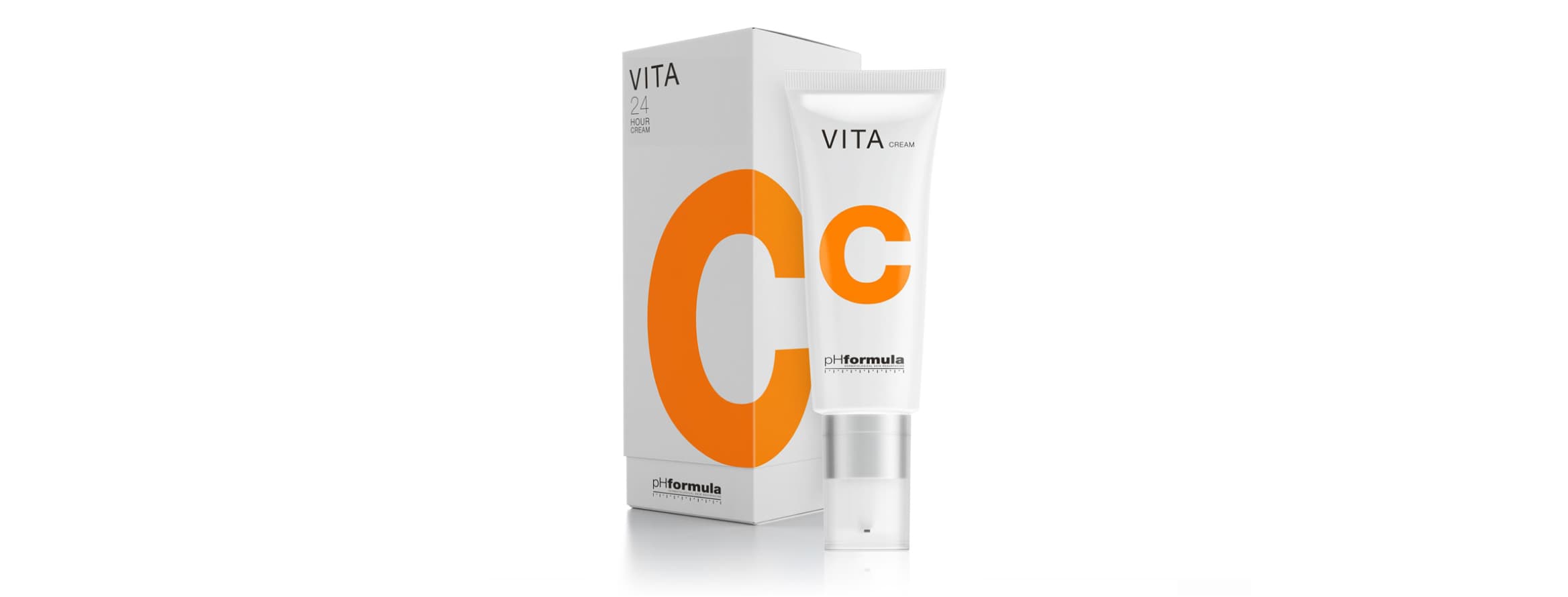 Vita c cream